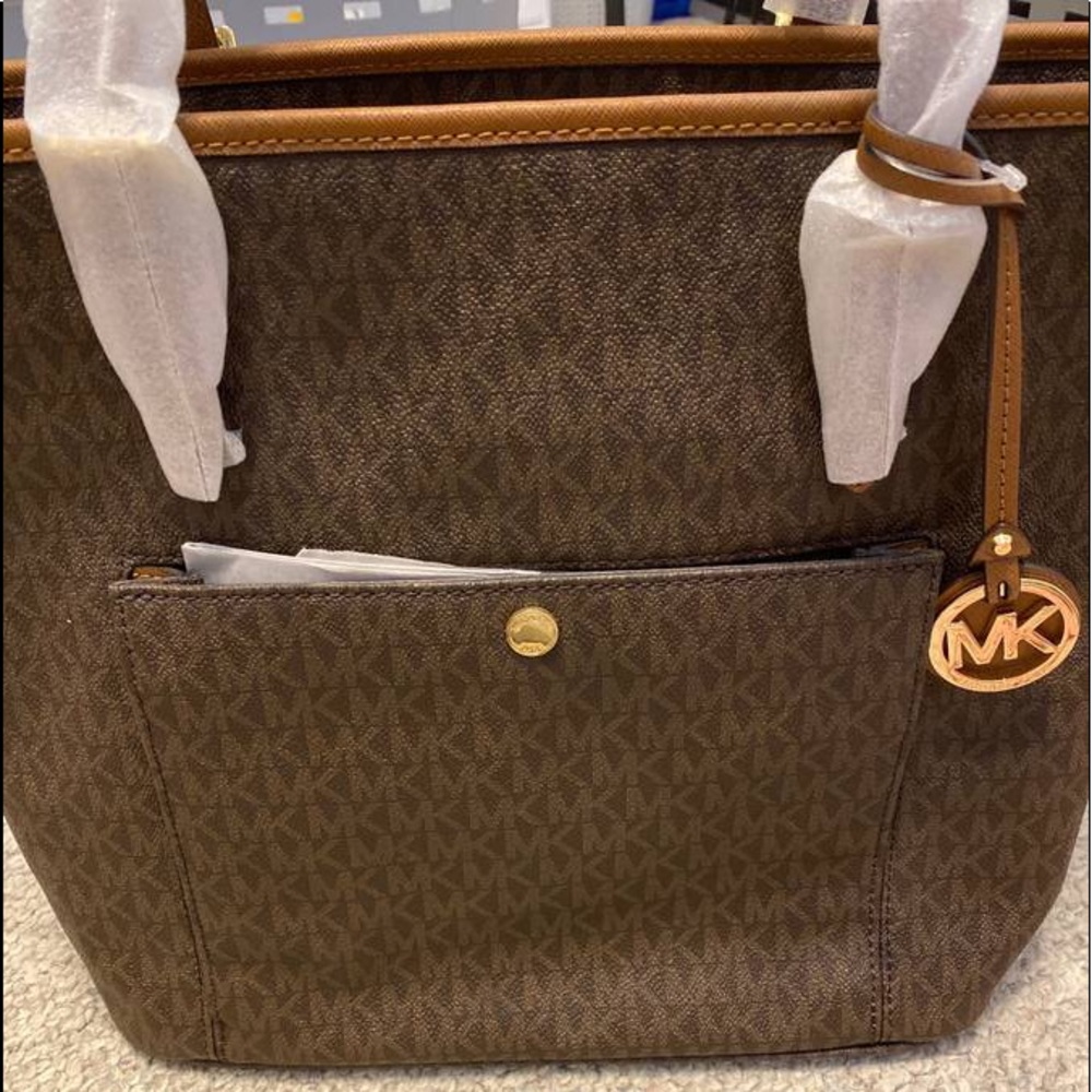 Michael Kors Satchel